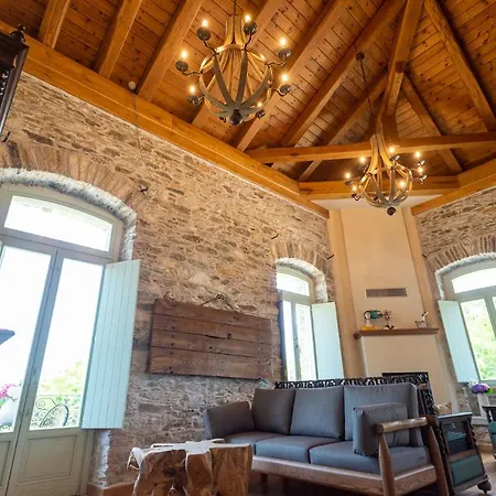 Nostos 5* 차가라다