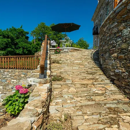 Nostos Ξενοδοχείο