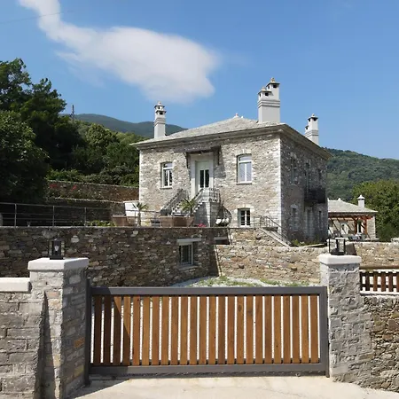 Ξενοδοχείο Nostos