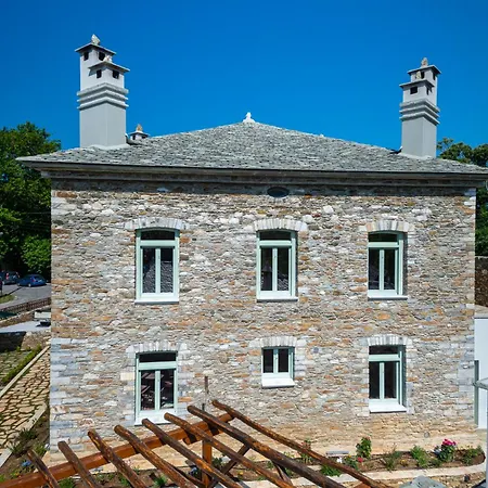 Nostos 5* 차가라다