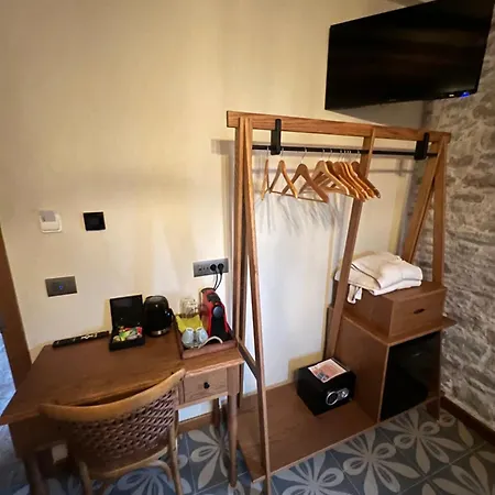 Nostos 5* 차가라다