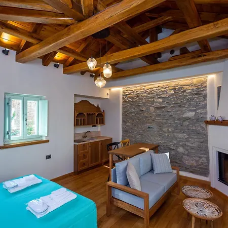 Nostos 5* 차가라다