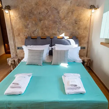 Hotel Nostos 5*