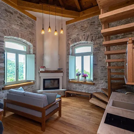 Hotel Nostos Tsagkarada
