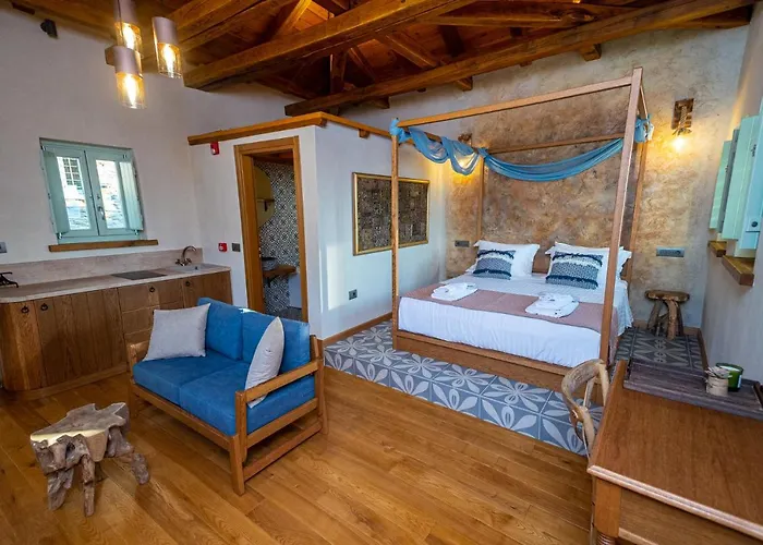 Nostos Ξενοδοχείο