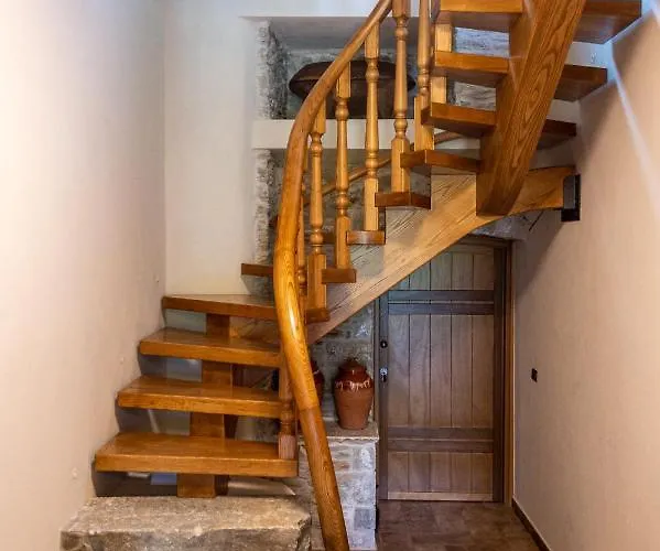 Nostos 5* Τσαγκαράδα