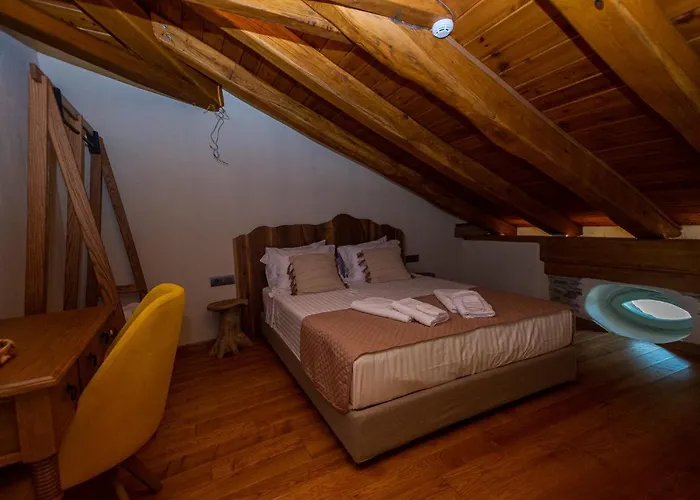 Nostos Ξενοδοχείο