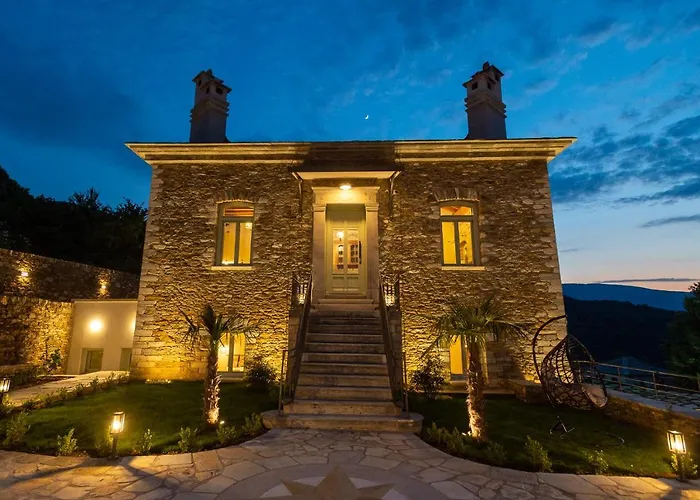 Nostos Τσαγκαράδα