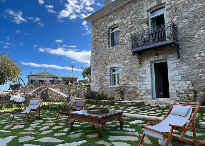 Nostos Ξενοδοχείο