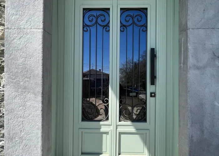 Nostos Ξενοδοχείο