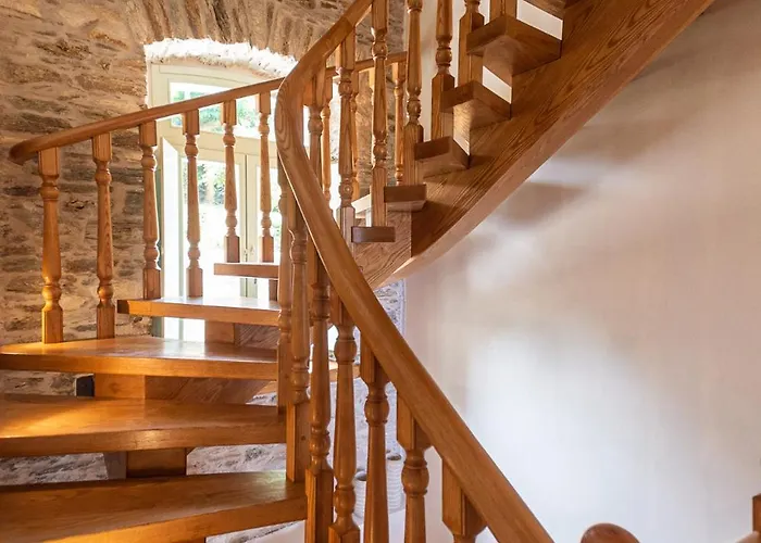 Nostos Τσαγκαράδα