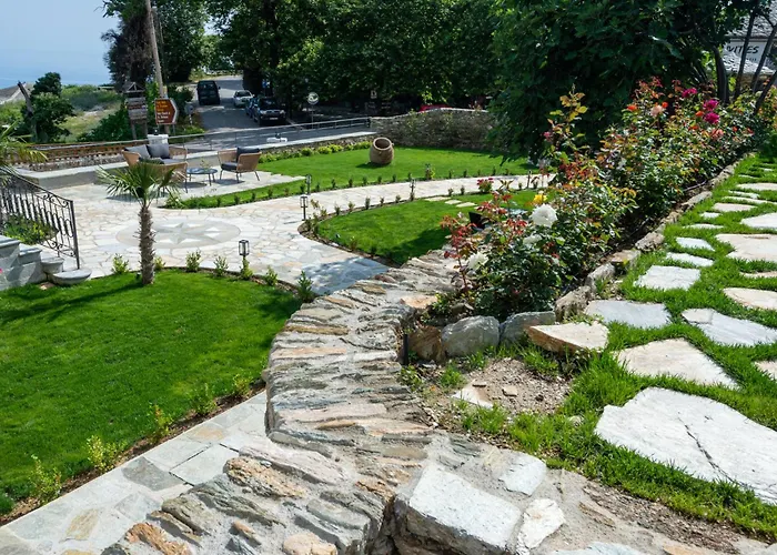 Nostos Ξενοδοχείο 5*