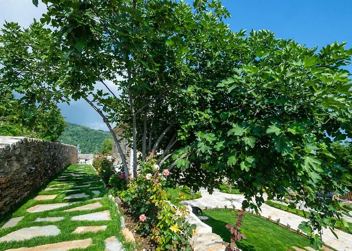 Nostos 5* Τσαγκαράδα