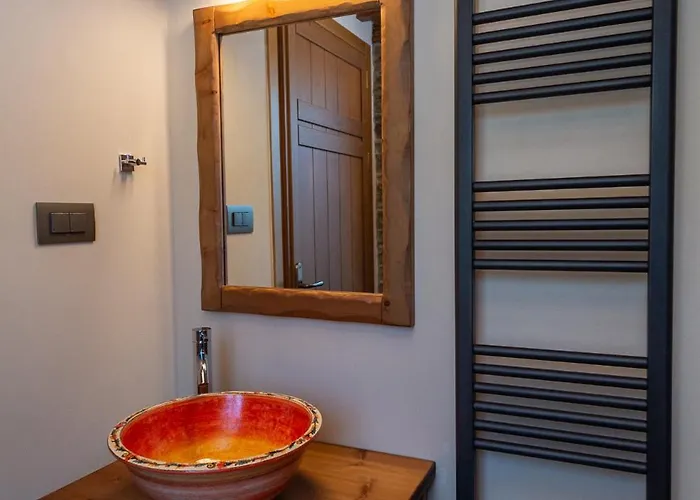 Ξενοδοχείο Nostos 5*