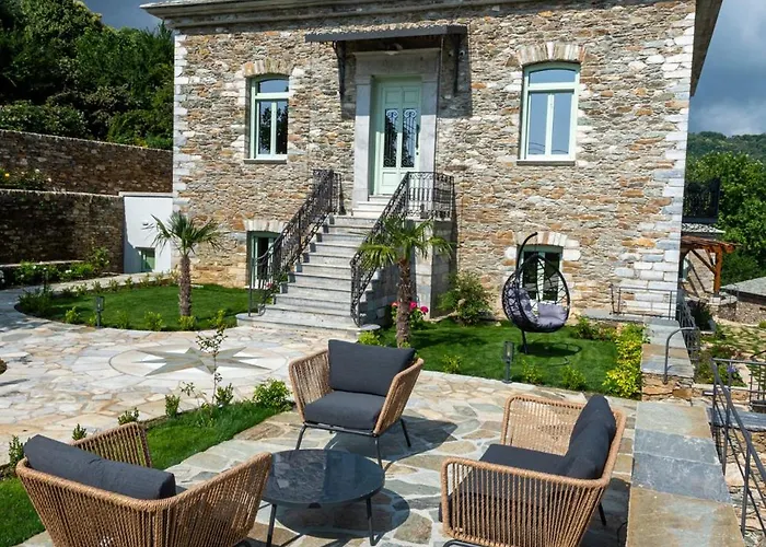 Nostos Τσαγκαράδα