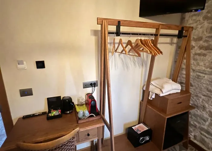 Nostos 5* Τσαγκαράδα