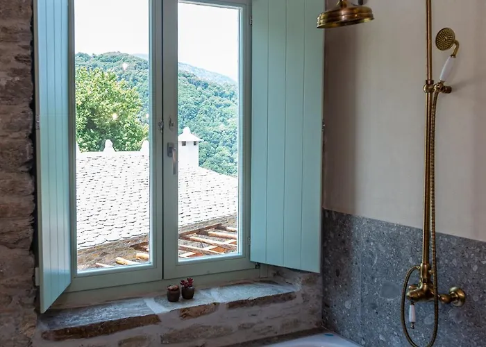 Nostos 5* Τσαγκαράδα