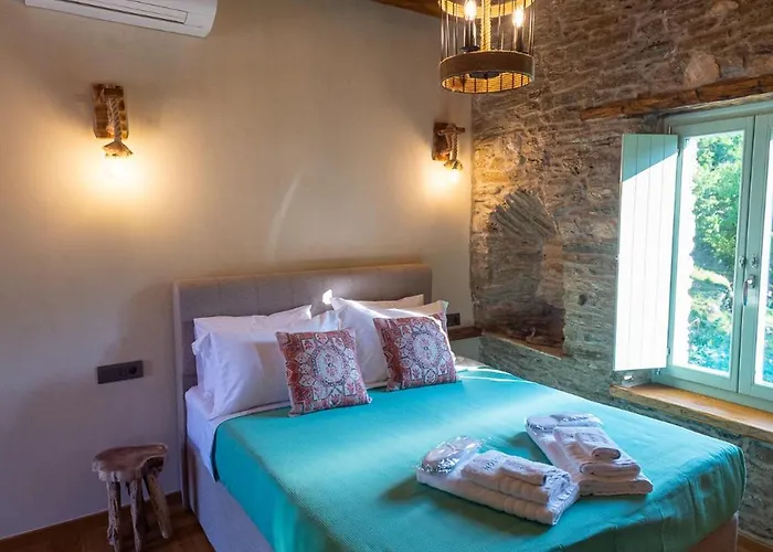 Nostos Τσαγκαράδα