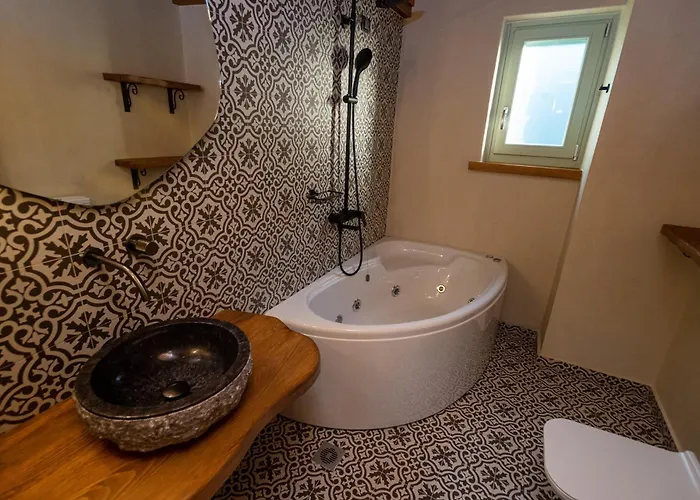 Ξενοδοχείο Nostos