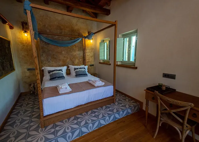 Nostos Ξενοδοχείο