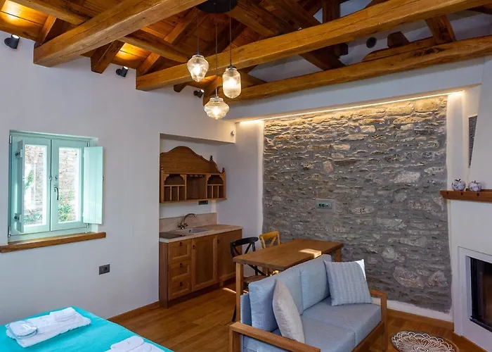 Nostos 5* Τσαγκαράδα